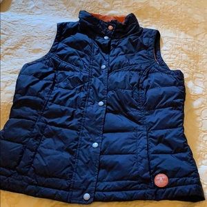 Barbour Bowline Gilet